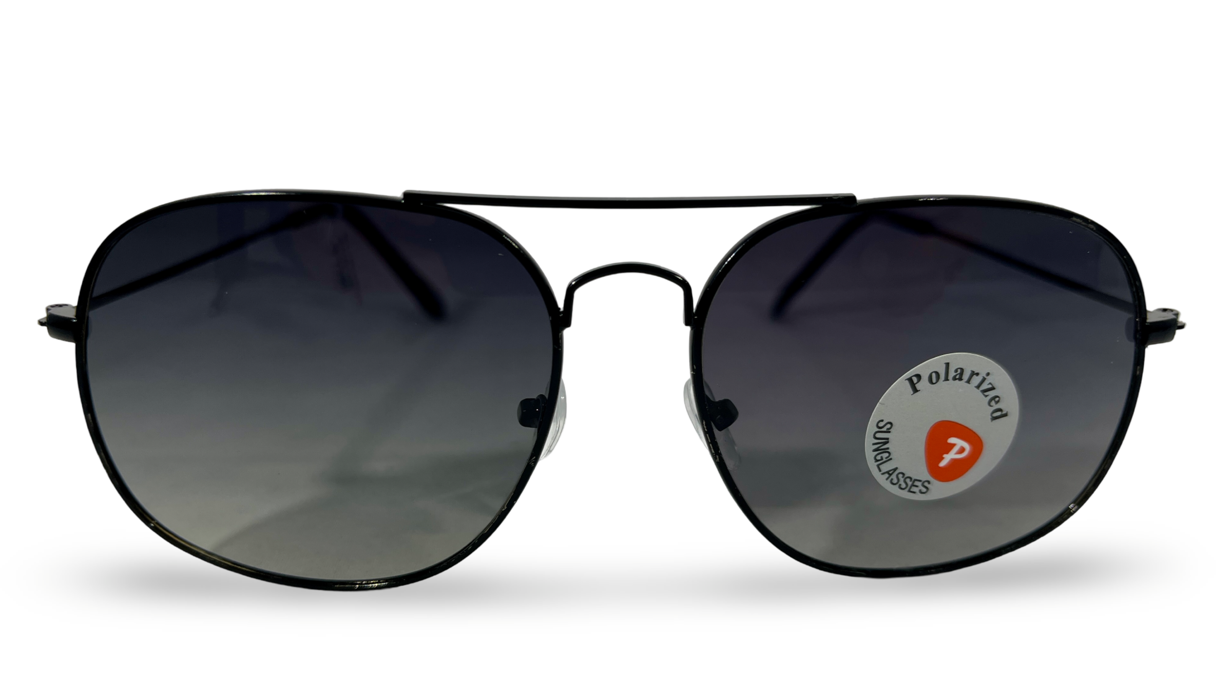 Producto óptico Polarized Rumania Black - Eternity Optica