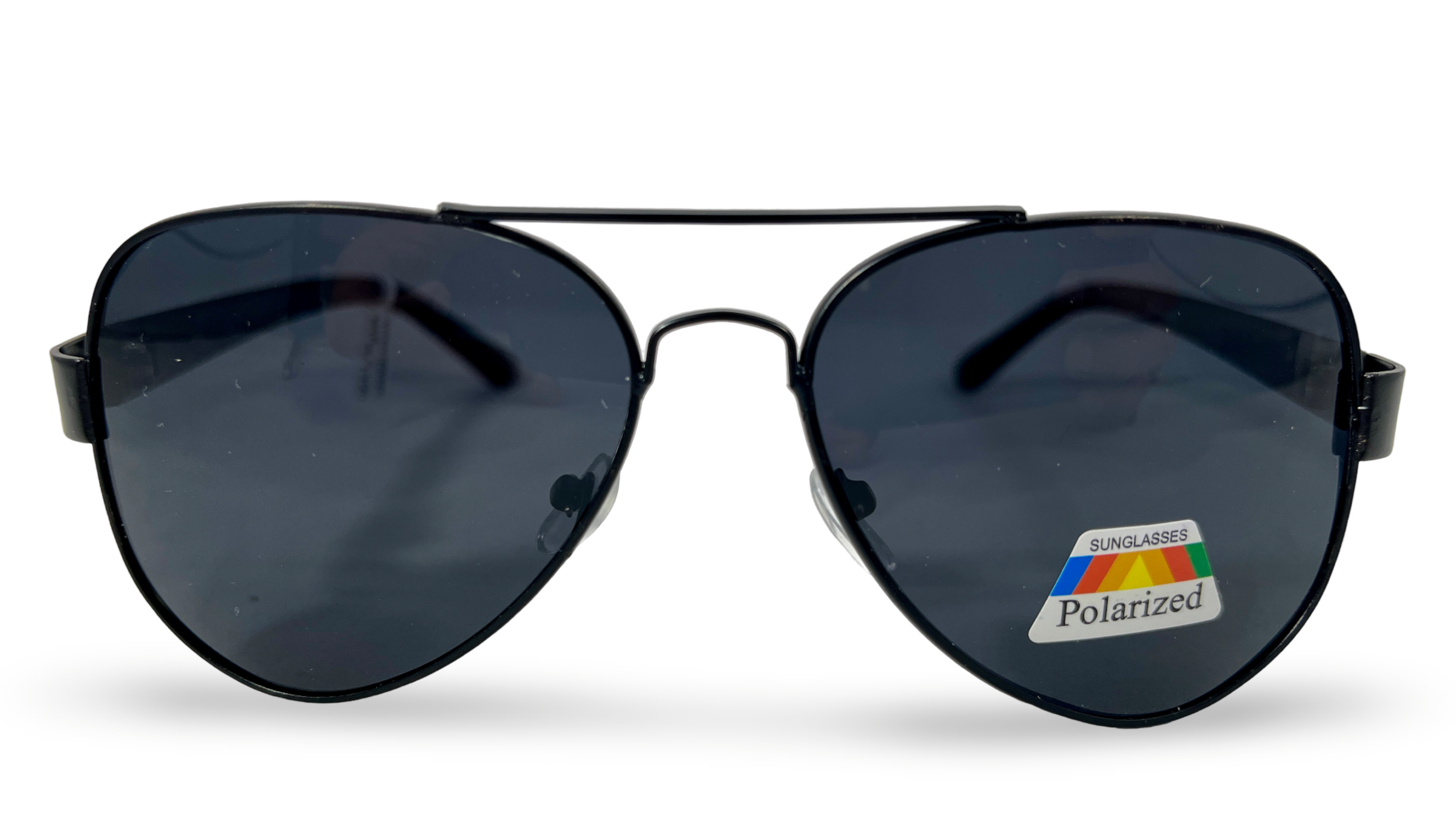 Producto óptico Polarized Avigatorade BM - Eternity Optica