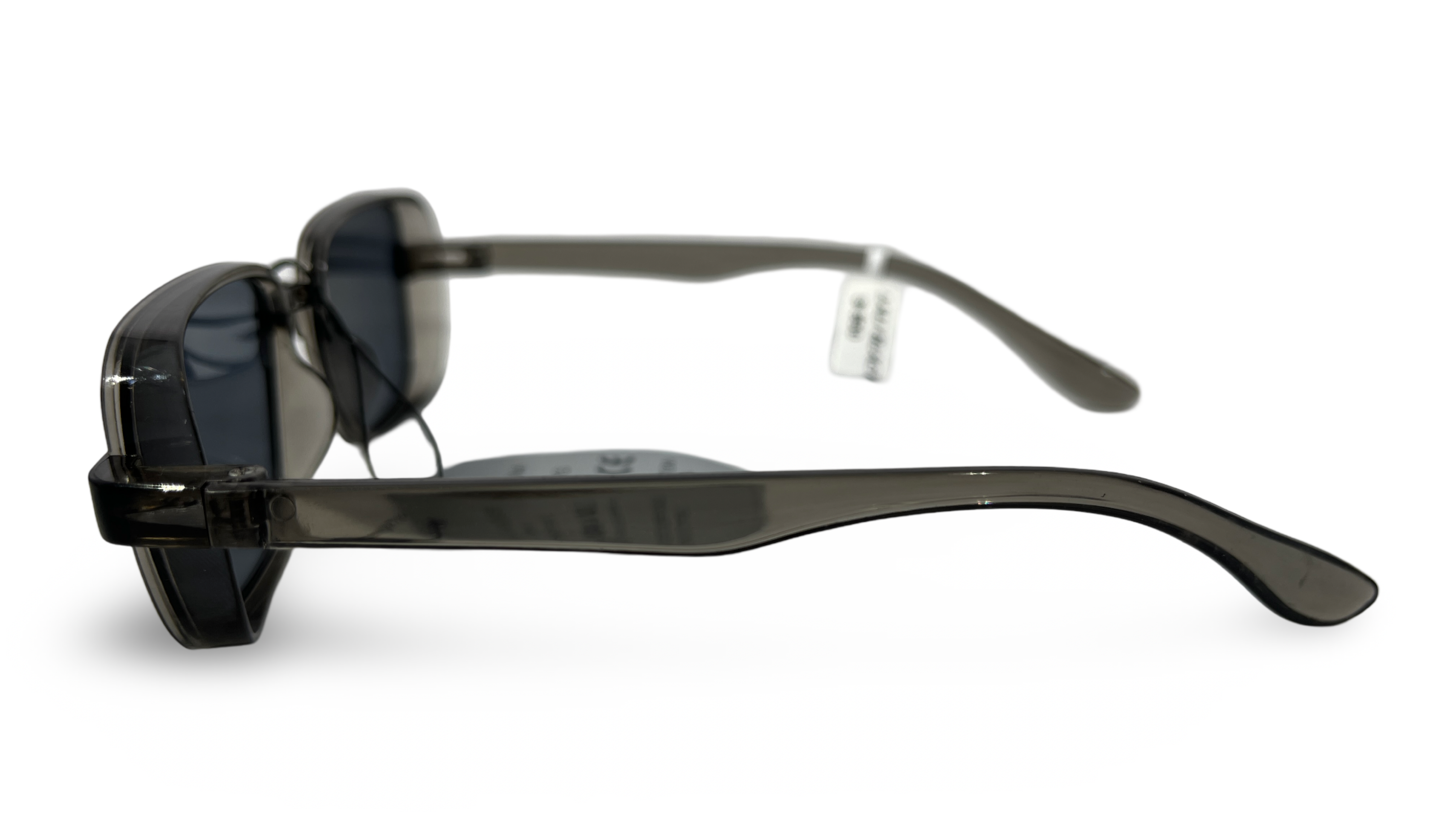 Lentes de sol para niños Generic Lali Black Kids – vista 3