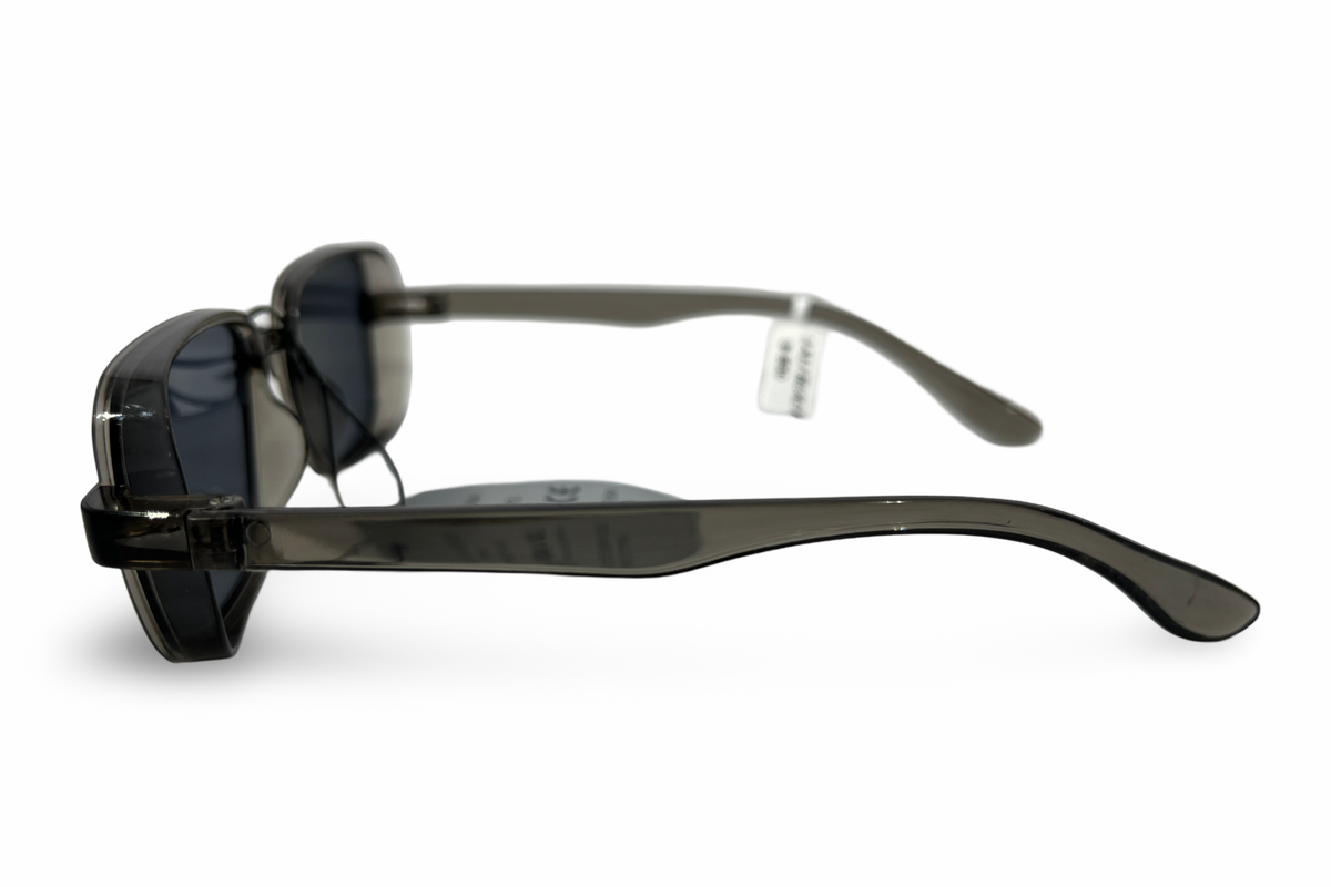 Lentes de sol para niños Generic Lali Black Kids – vista 3