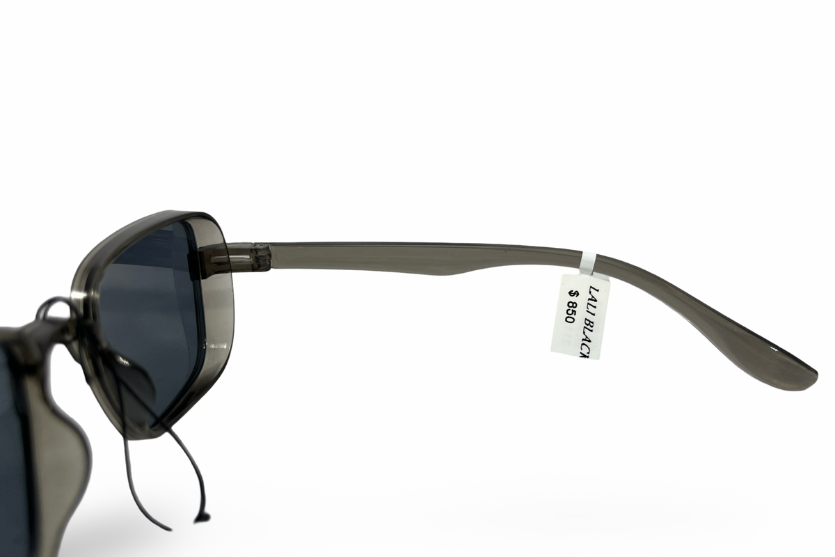 Lentes de sol para niños Generic Lali Black Kids – vista 4