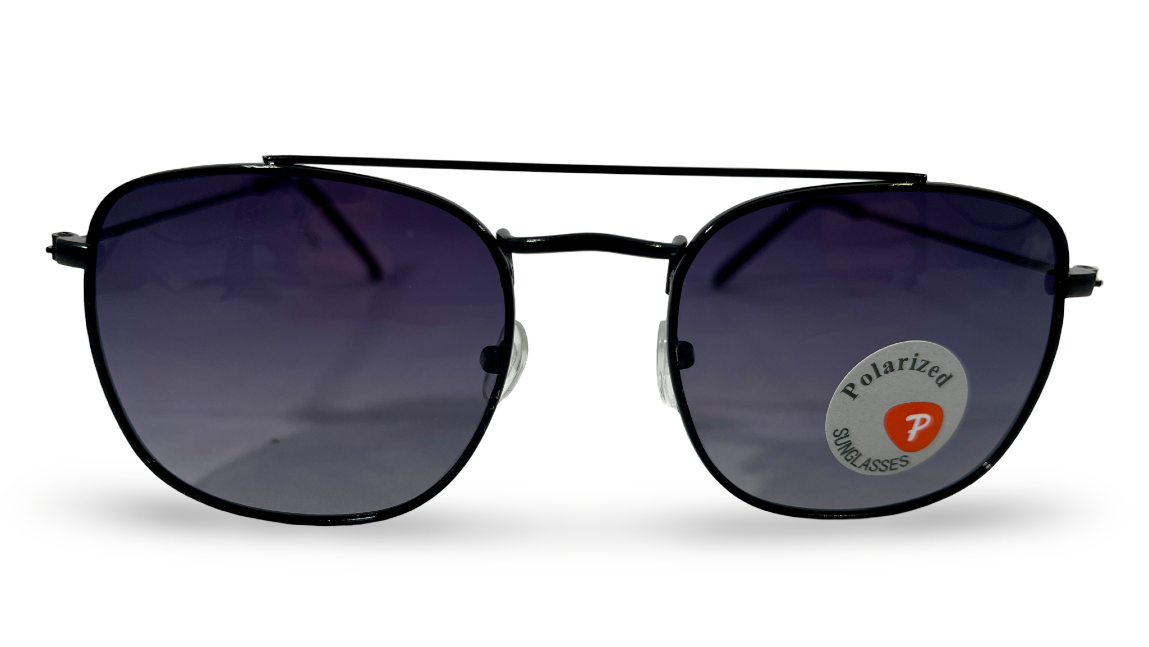 Producto óptico Polarized Malibú Black - Eternity Optica