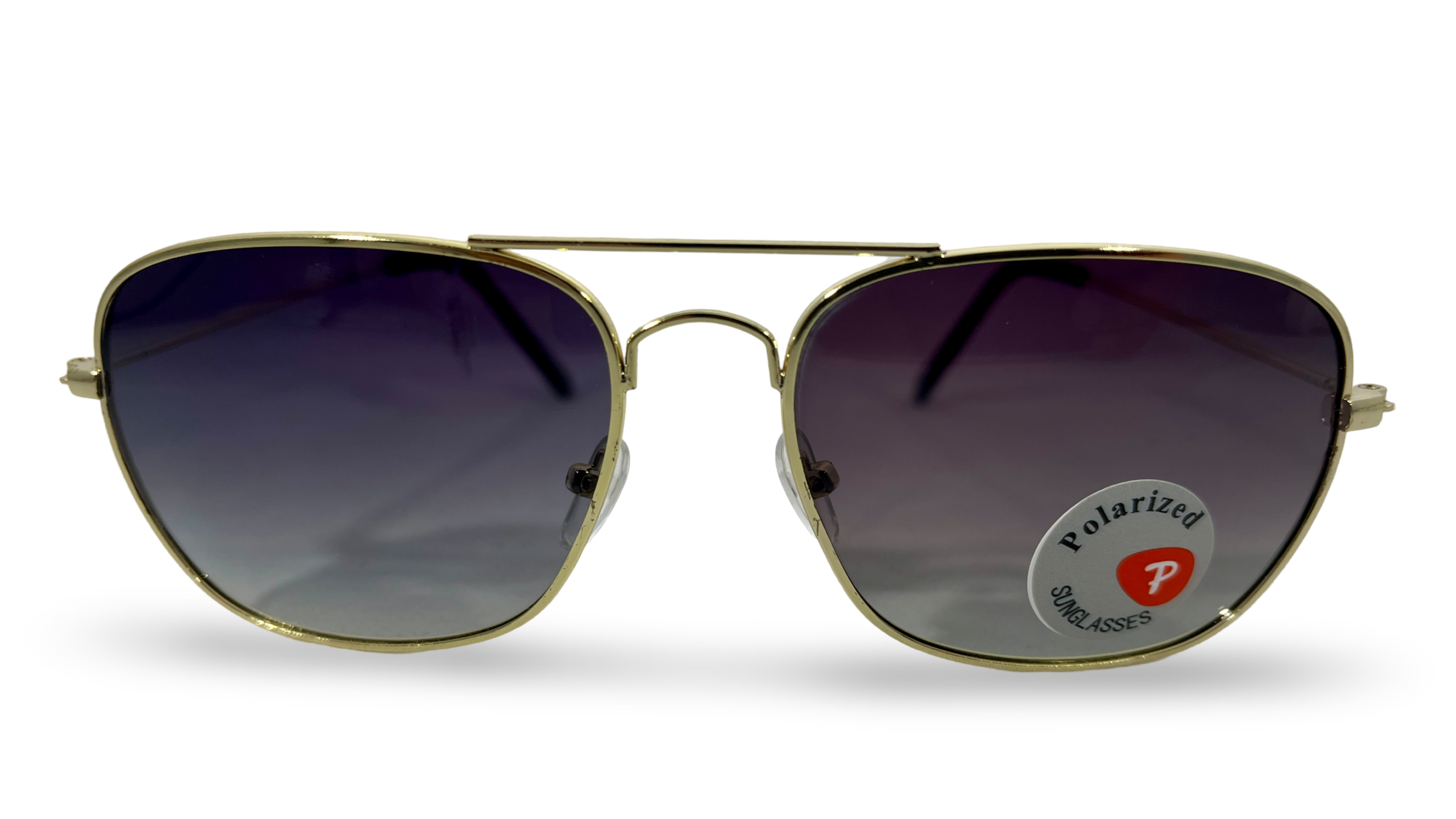 Producto óptico Polarized Renegade Gold - Eternity Optica
