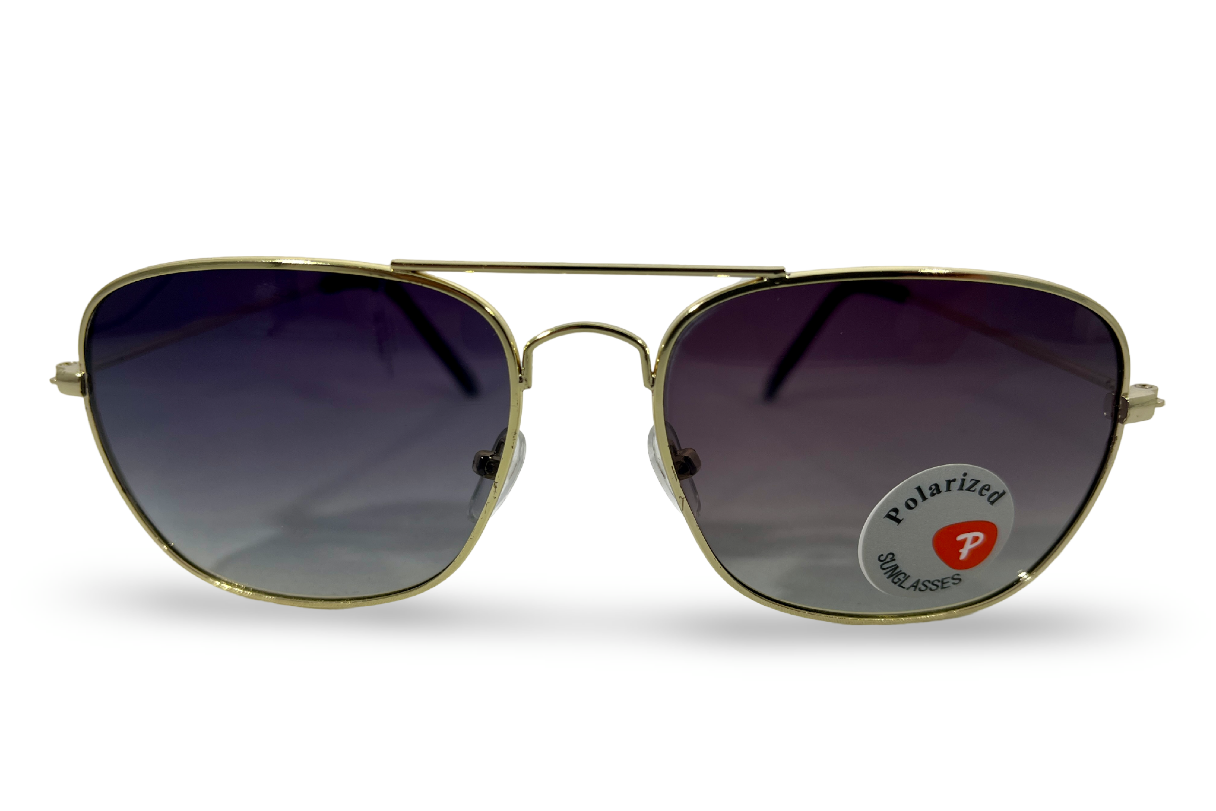 Producto óptico Polarized Renegade Gold - Eternity Optica