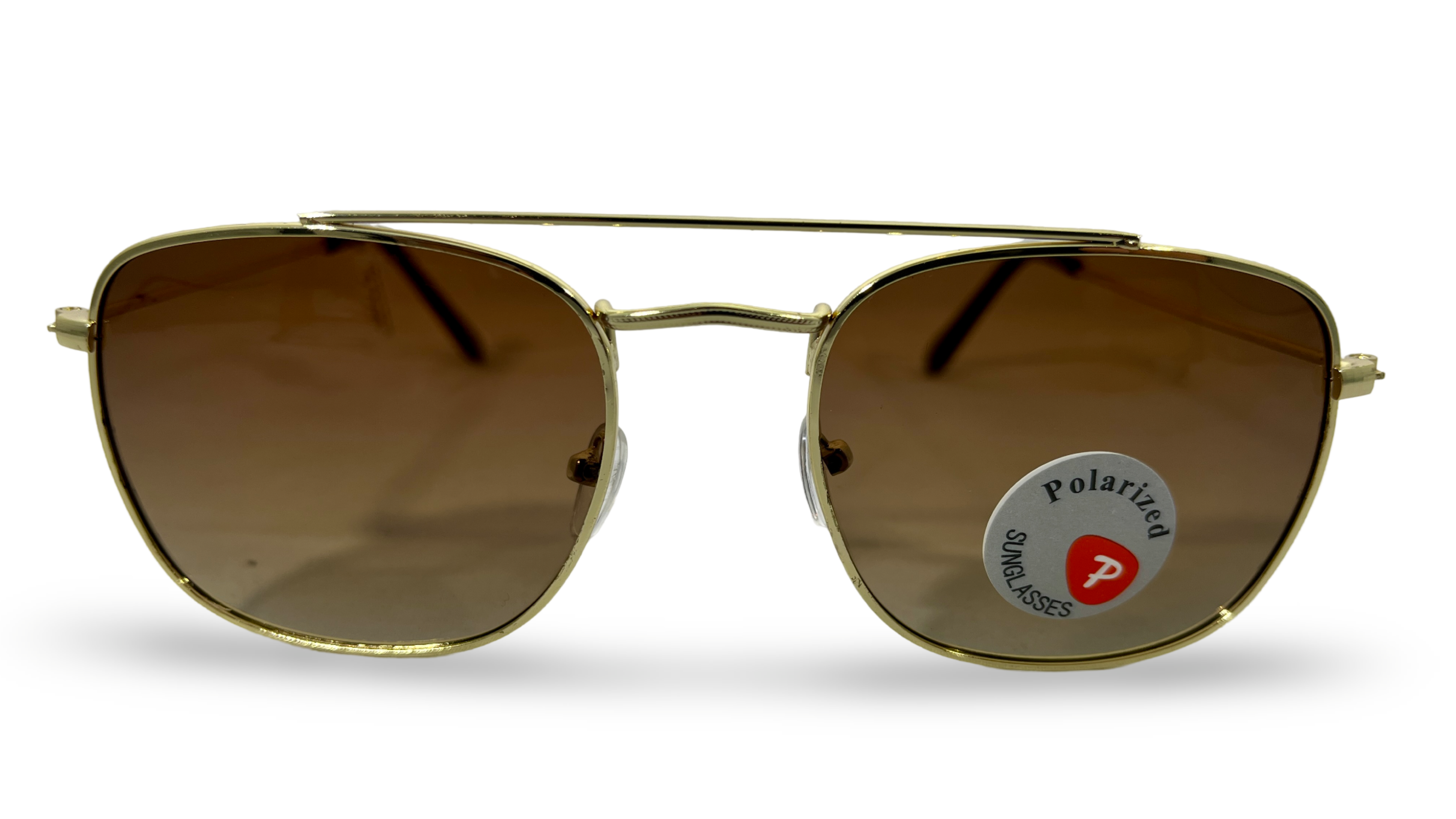 Producto óptico Polarized Malibú Brown - Eternity Optica