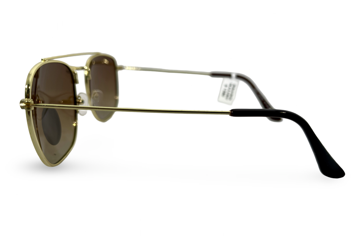 Polarized Malibú Brown — vista 3