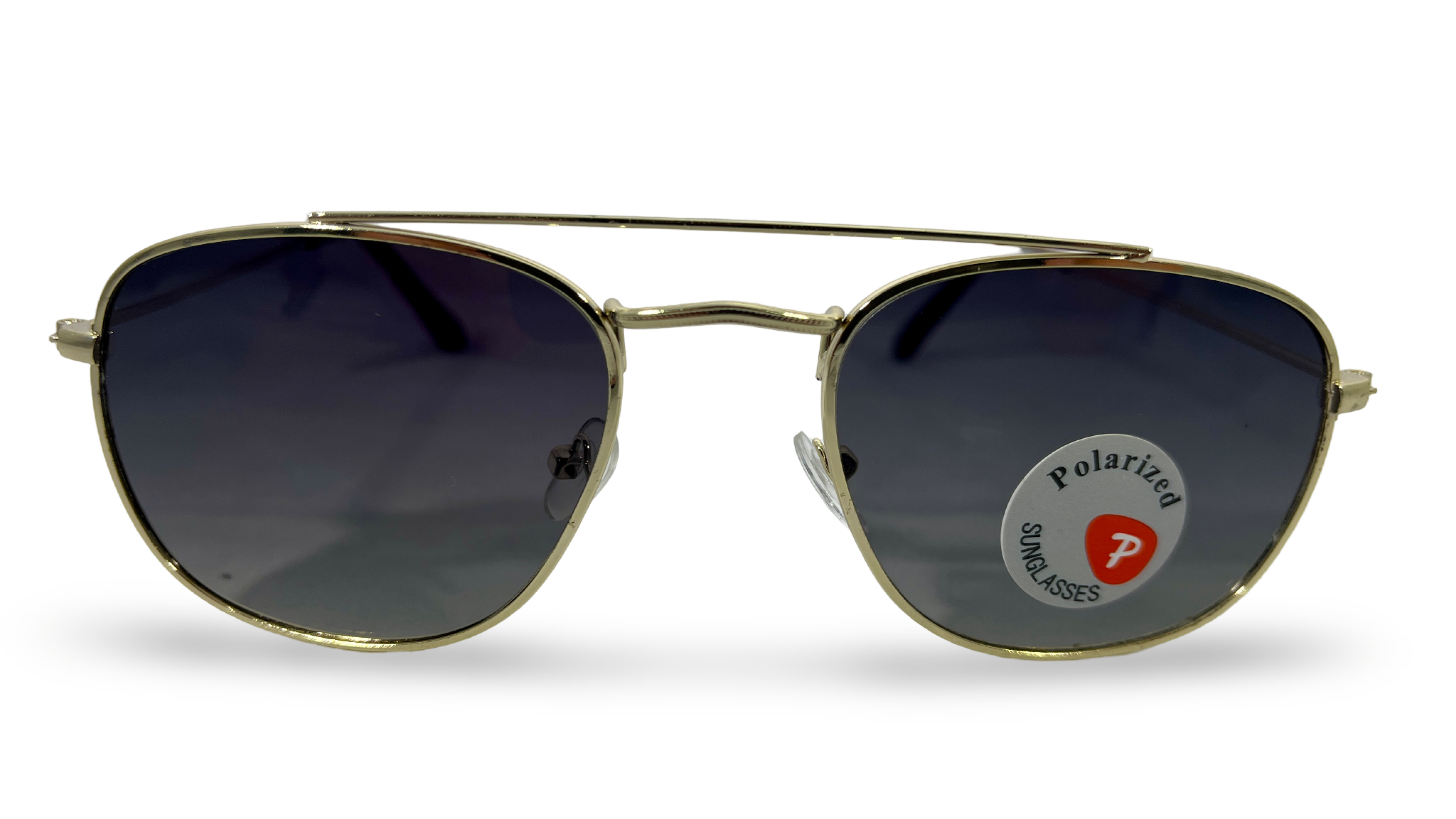 Producto óptico Polarized Malibú Gold - Eternity Optica