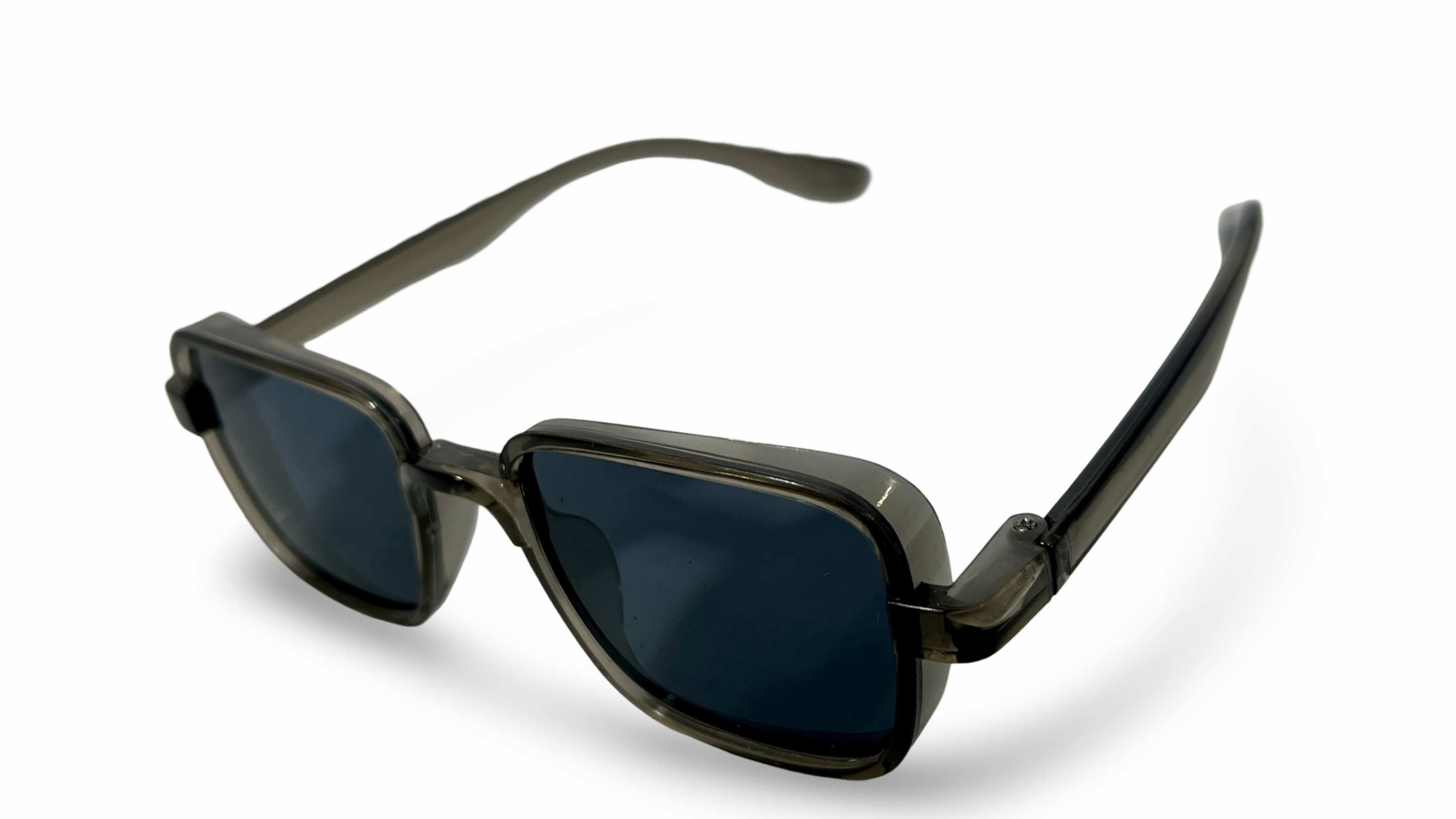 Lentes de sol para niños Generic Lali Black Kids – vista 2