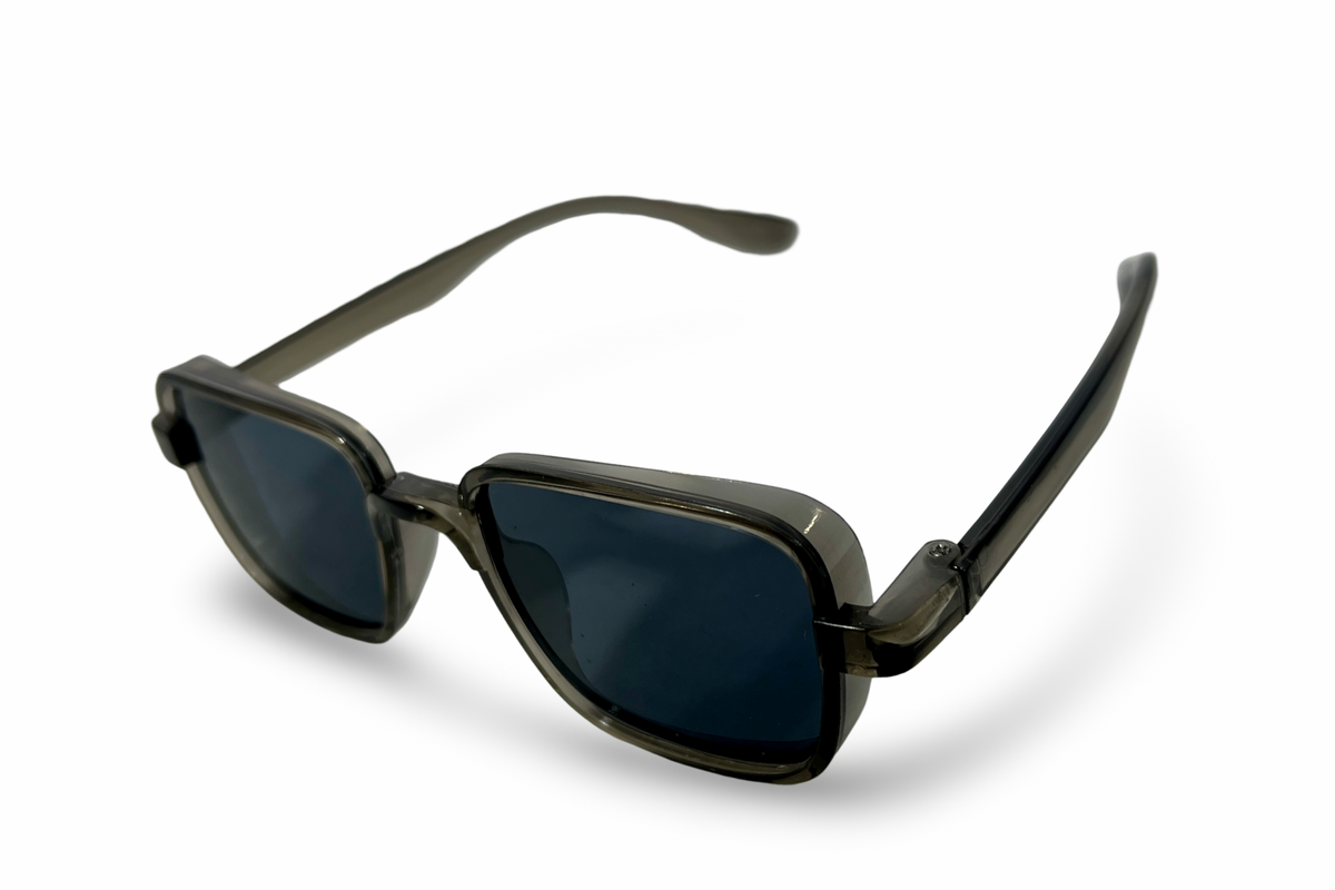 Lentes de sol para niños Generic Lali Black Kids – vista 2