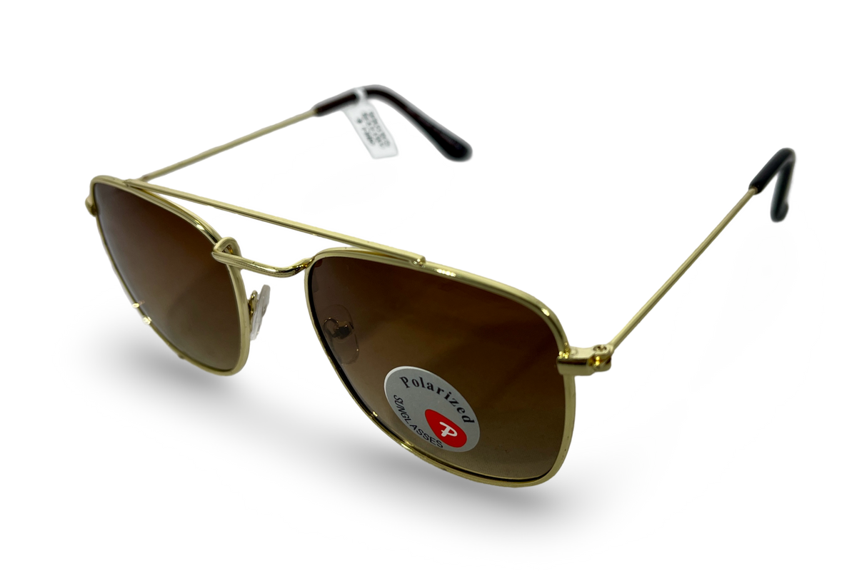 Polarized Malibú Brown — vista 2