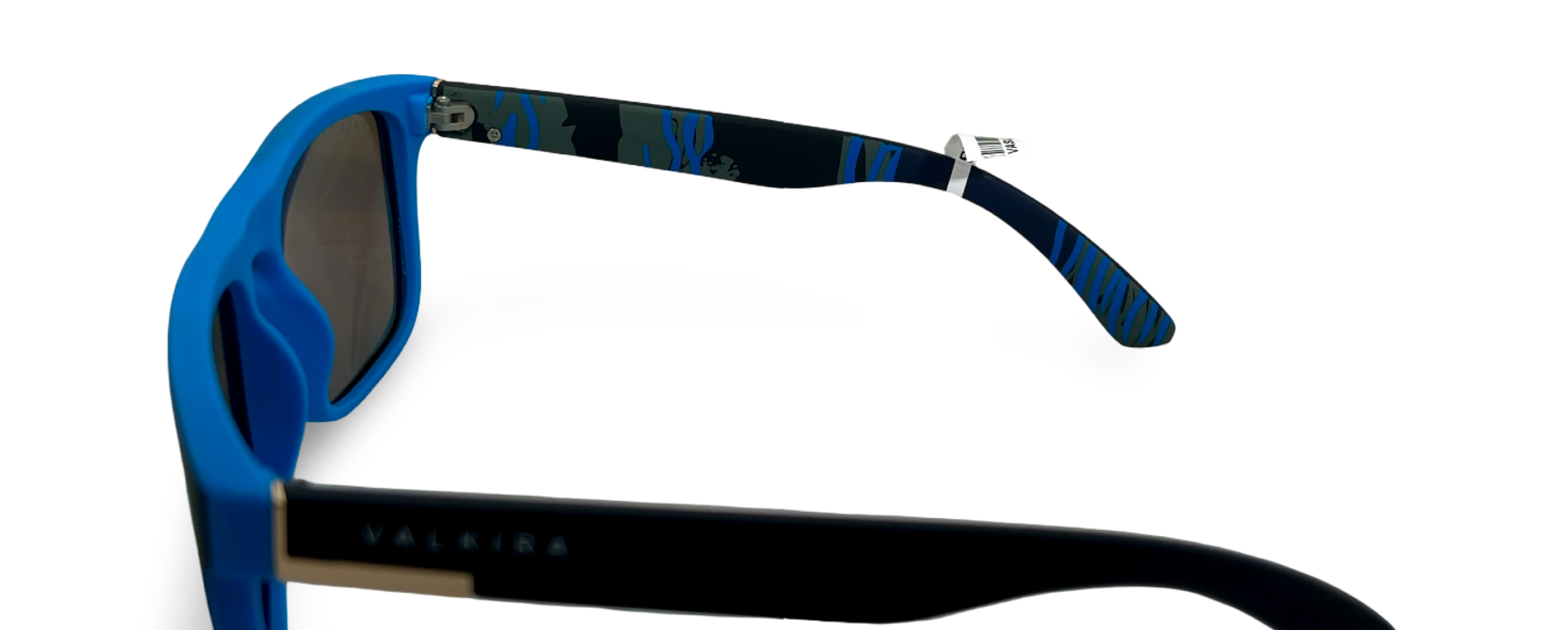 Lentes de sol Valkira Sky Blue – vista 3