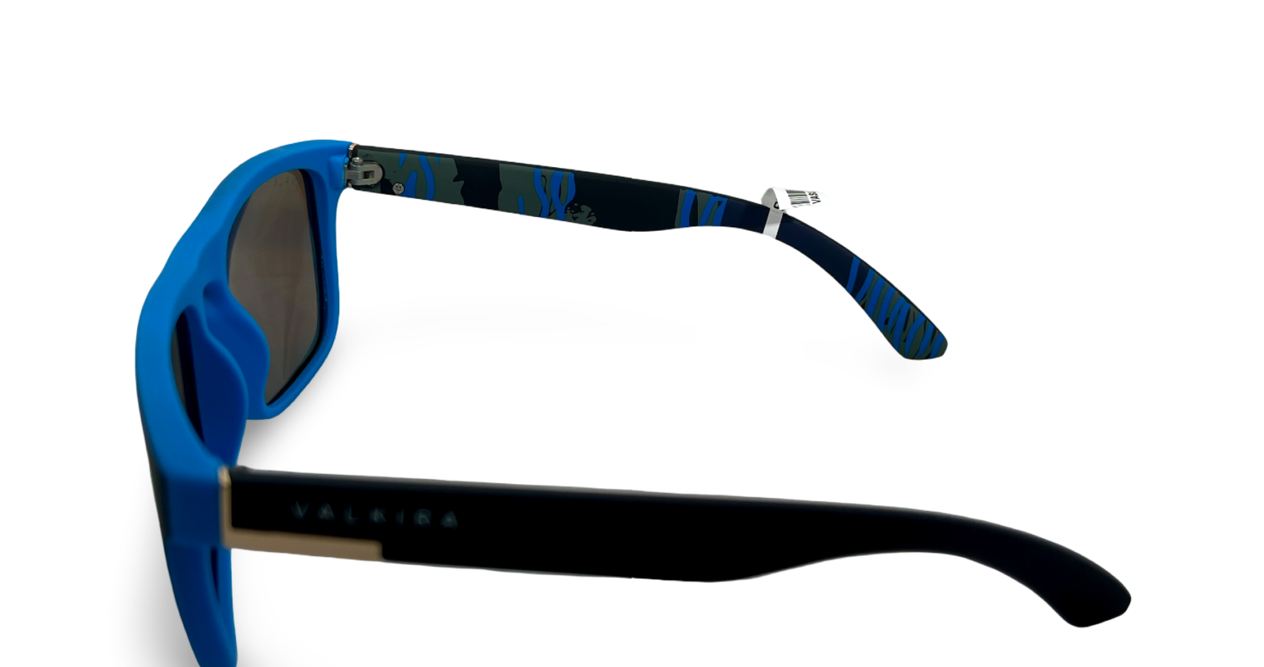 Lentes de sol Valkira Sky Blue – vista 3