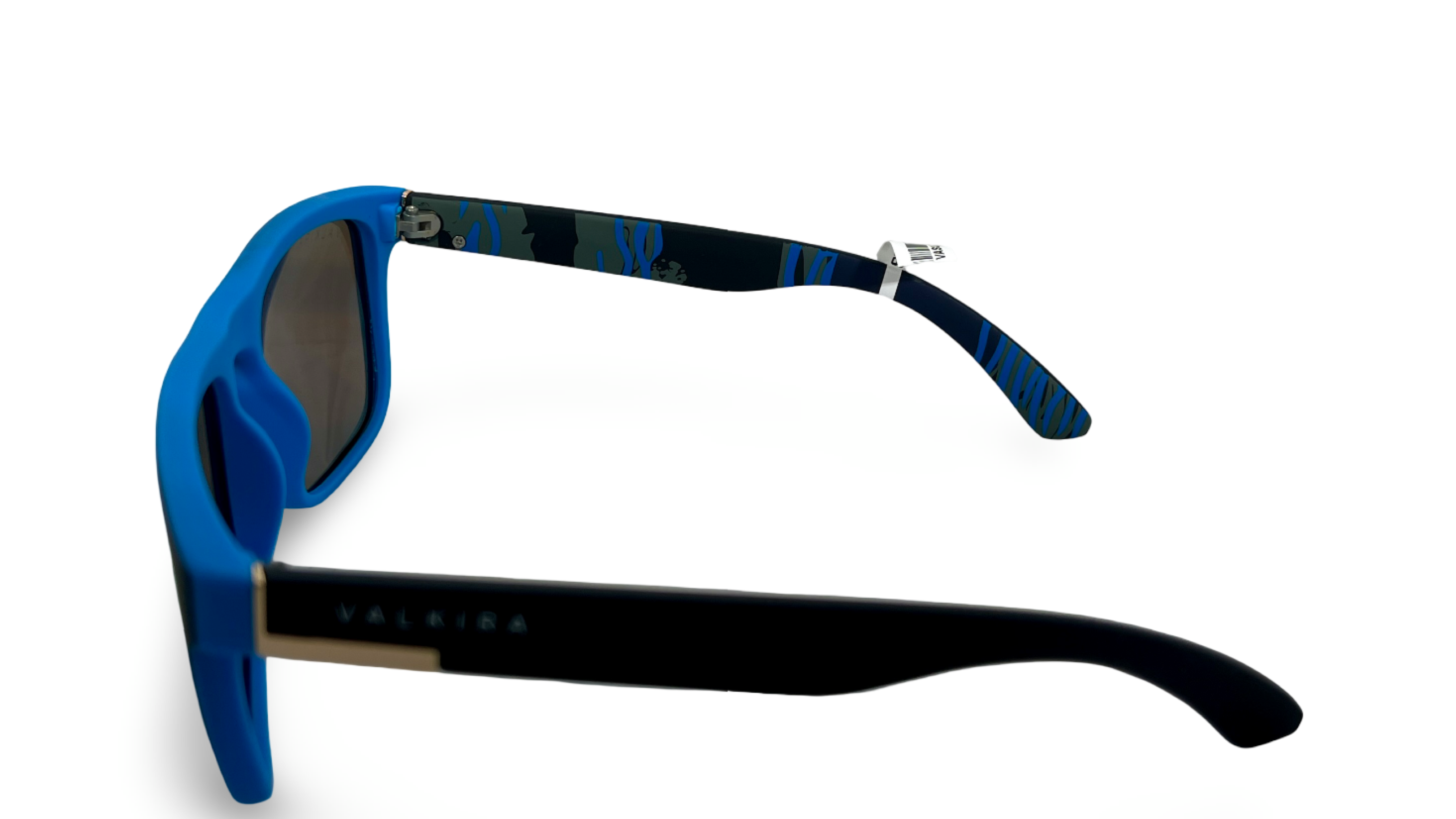 Lentes de sol Valkira Sky Blue – vista 3