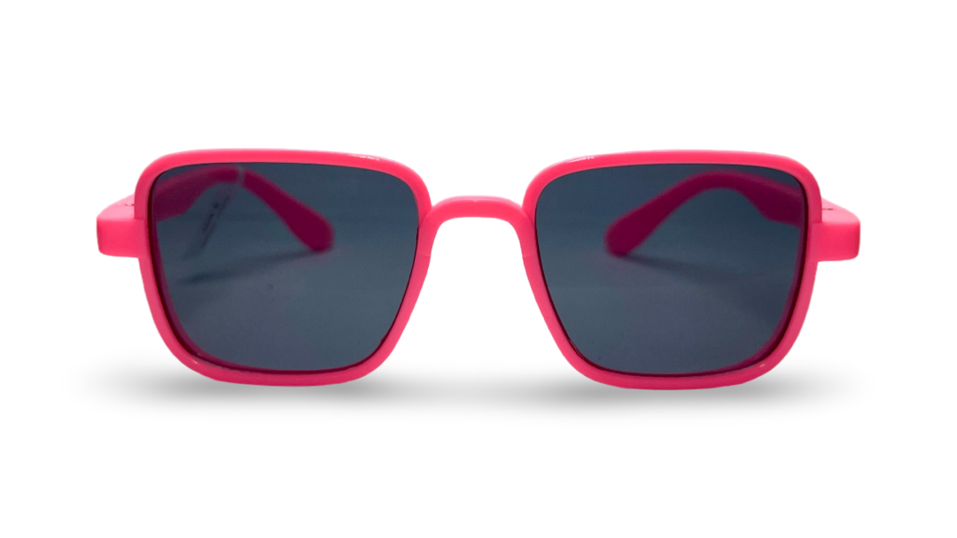 Producto óptico Generic Lali Pink Kids - Eternity Optica
