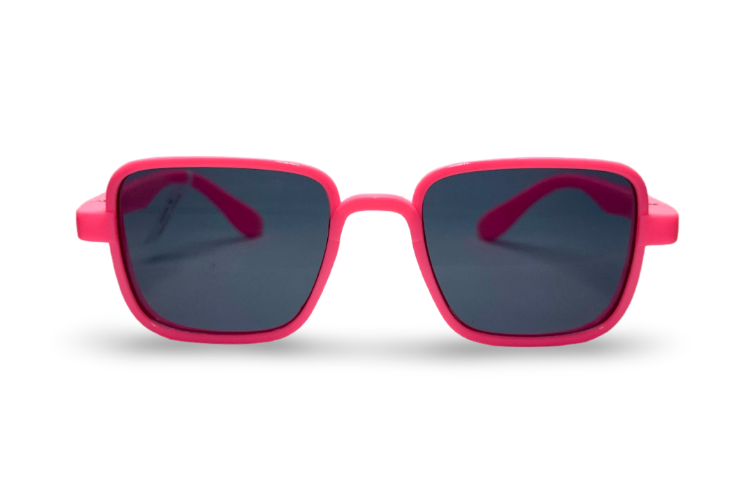 Producto óptico Generic Lali Pink Kids - Eternity Optica