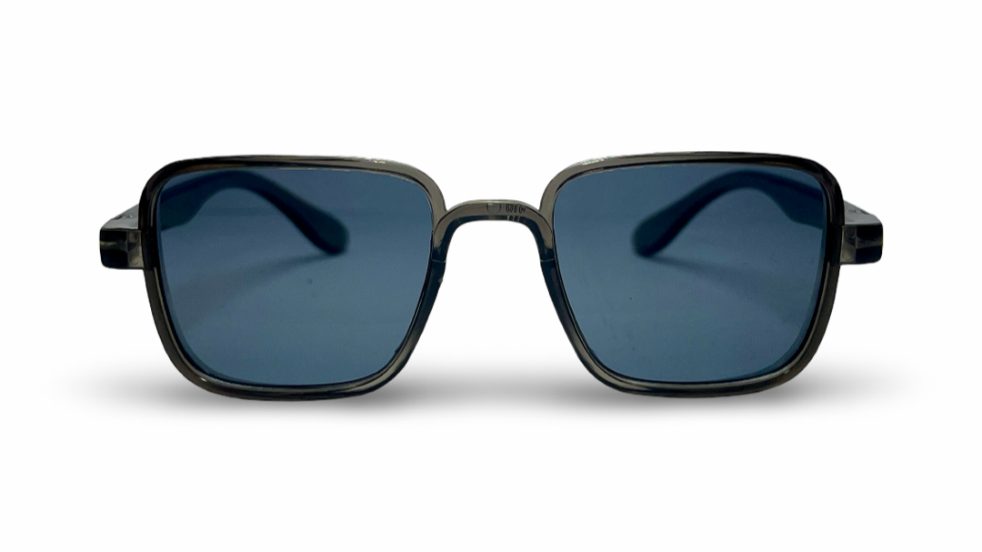 Lentes de sol para niños Generic Lali Black Kids