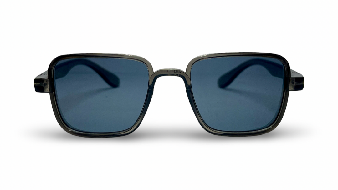Lentes de sol para niños Generic Lali Black Kids