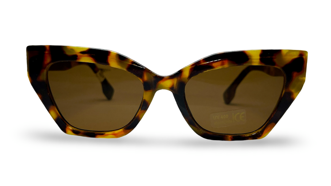 Producto óptico Generic Rumania Leopard - Eternity Optica