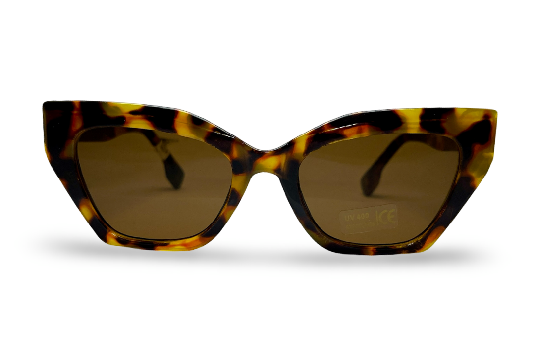 Producto óptico Generic Rumania Leopard - Eternity Optica