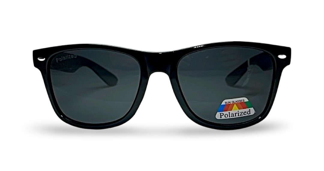 Producto óptico POLARIZED NEVER HIDE - Eternity Optica