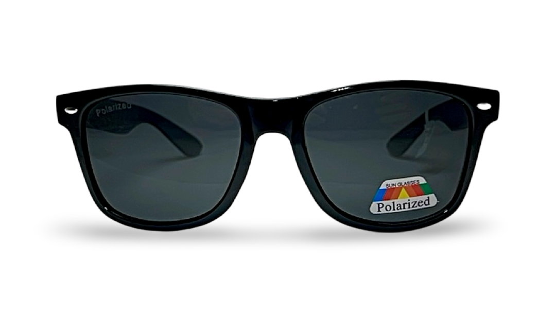 Producto óptico POLARIZED NEVER HIDE - Eternity Optica
