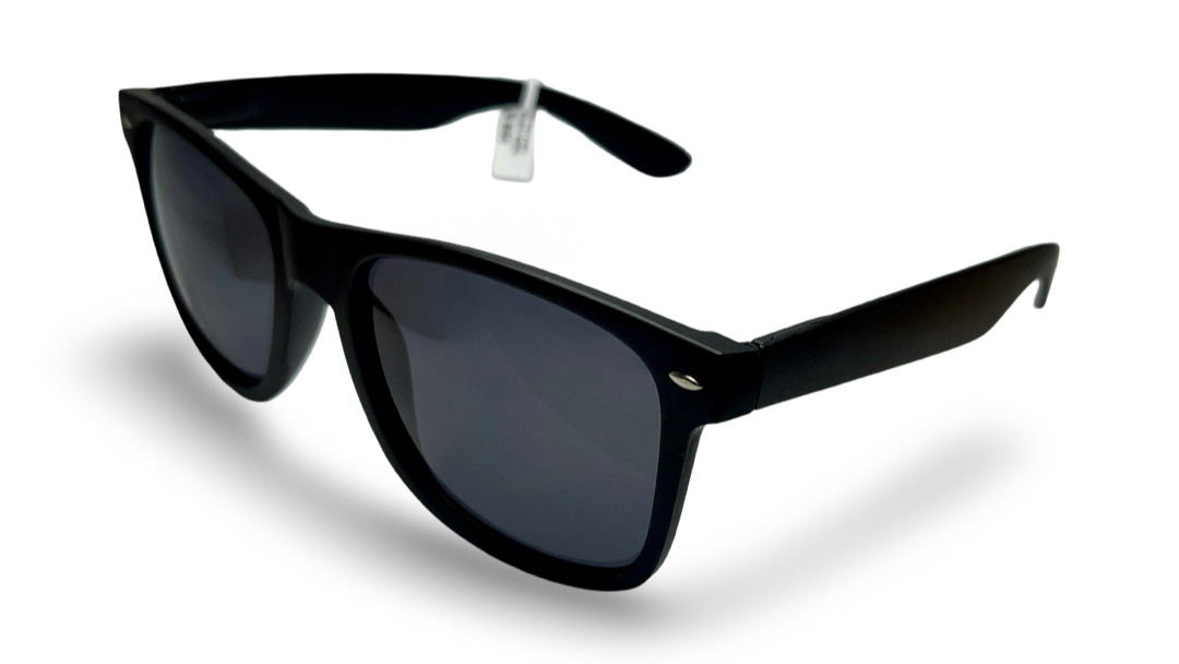 Lentes de sol Never Hide Precisión Urbana – vista 2