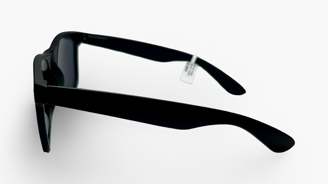 Lentes de sol Never Hide Precisión Urbana – vista 3