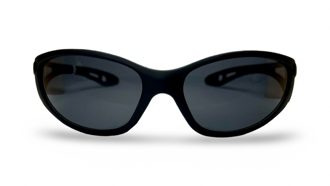 Lente de sol modelo Generic AERODINAMIC con cristal oscuro - Eternity Optica
