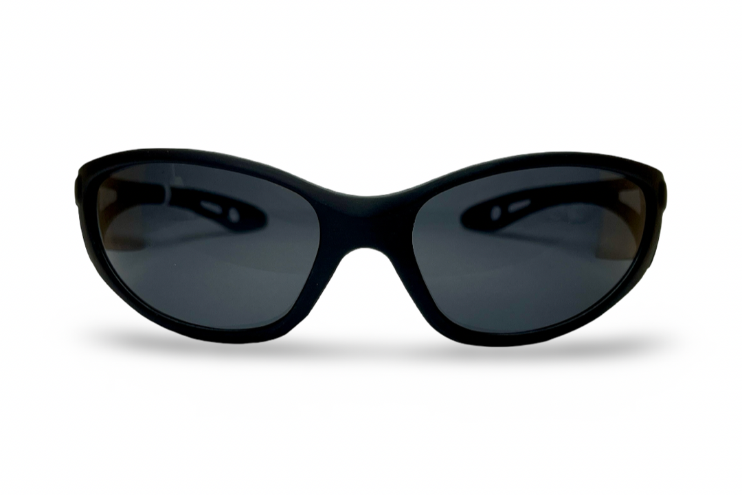 Lente de sol modelo Generic AERODINAMIC con cristal oscuro - Eternity Optica