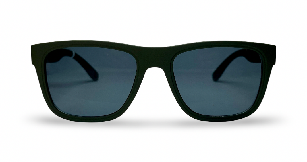 Producto óptico Generic Rubber Up Green - Eternity Optica