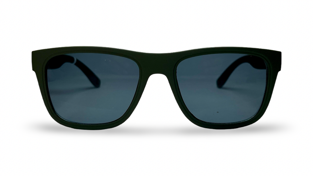 Producto óptico Generic Rubber Up Green - Eternity Optica