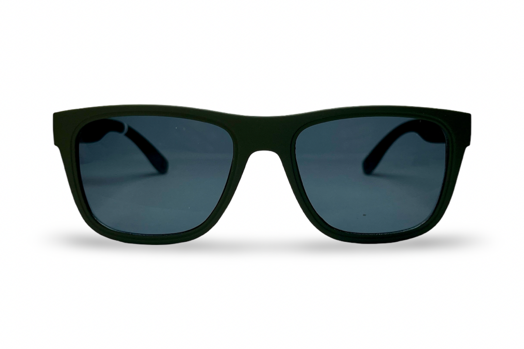 Producto óptico Generic Rubber Up Green - Eternity Optica