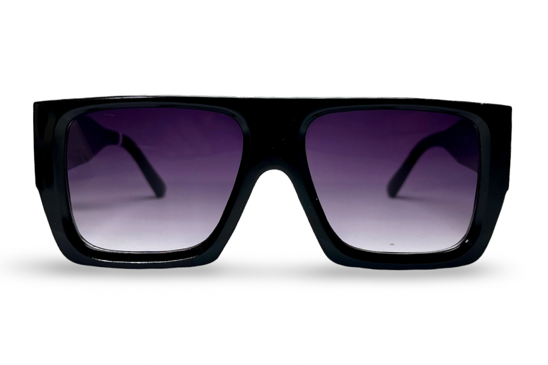 Producto óptico Generic AOKI BLACK - Eternity Optica