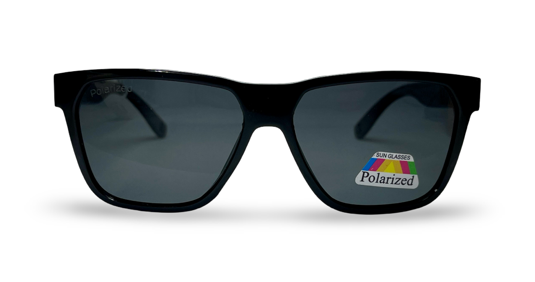 Lentes de sol Polarized Lagos