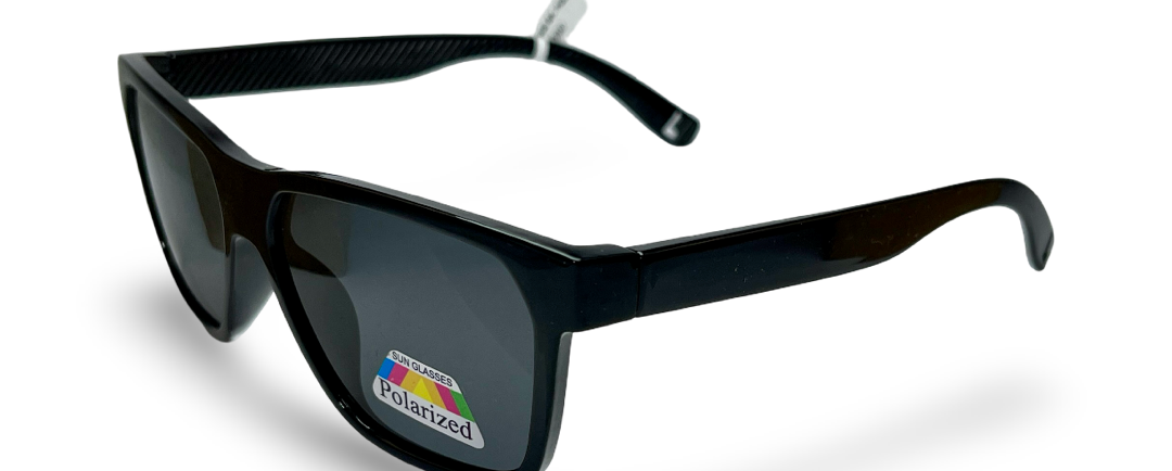 Lentes de sol Polarized Lagos – vista 2