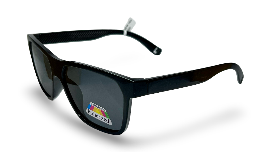 Lentes de sol Polarized Lagos – vista 2