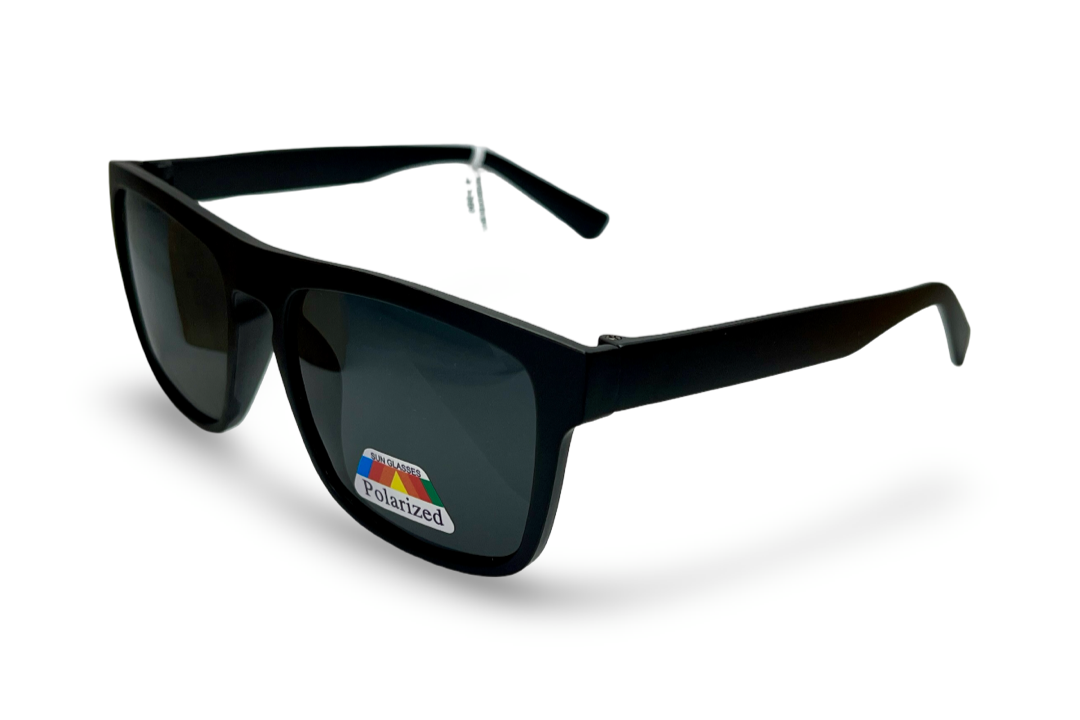 Polarized Infamous Mate — vista 2