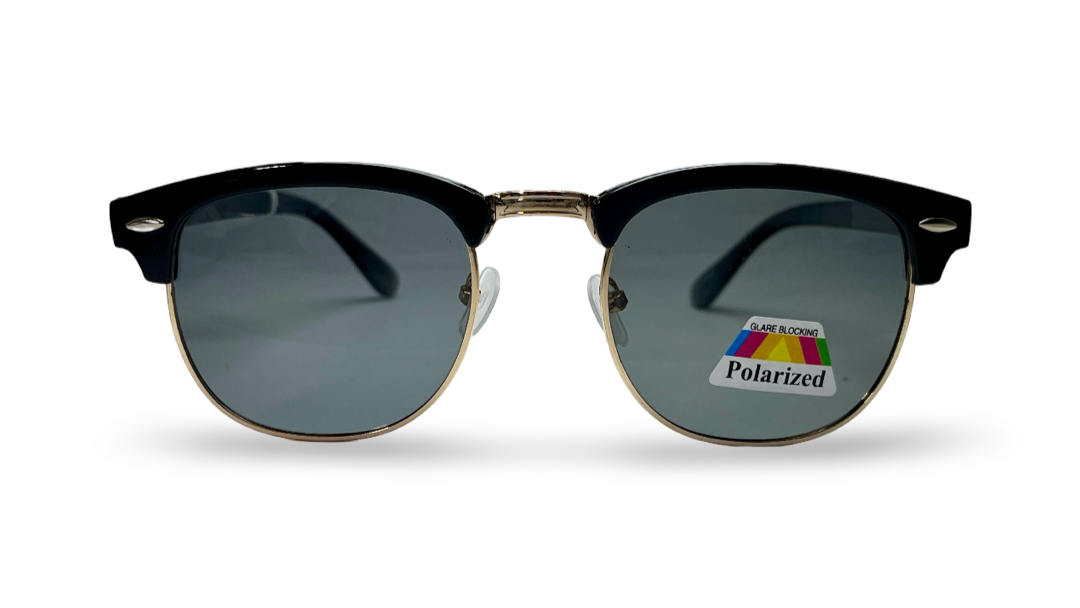 Producto óptico POLARIZED CB BLACK - Eternity Optica