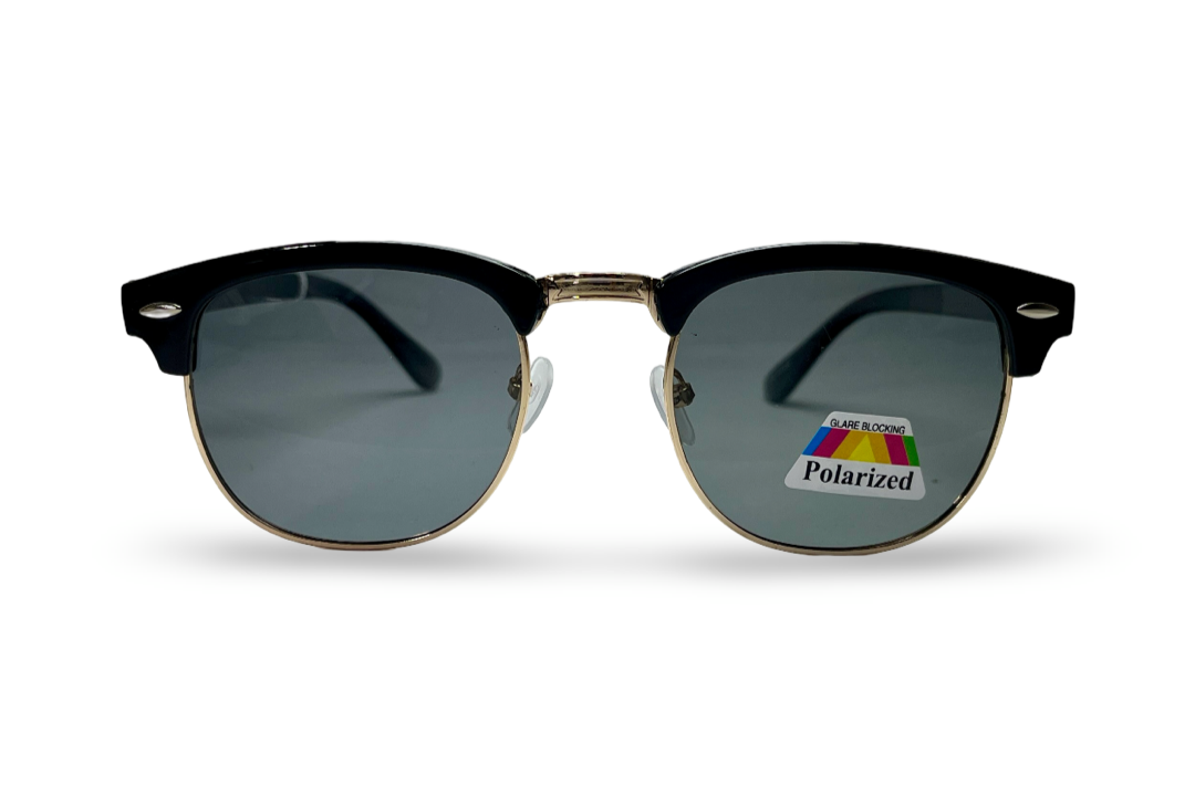 Producto óptico POLARIZED CB BLACK - Eternity Optica