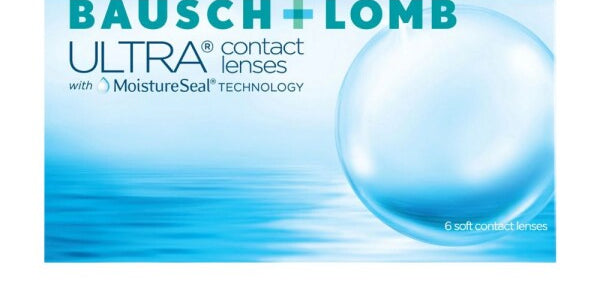 Lente de contacto ULTRA — vista 2