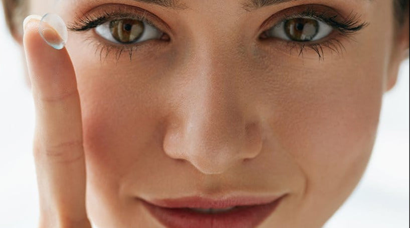 Producto óptico Producto óptico - Eternity Optica