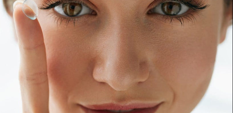 Producto óptico Producto óptico - Eternity Optica