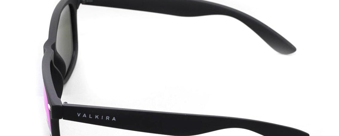 Lentes de sol Valkira WF Blue – vista 3