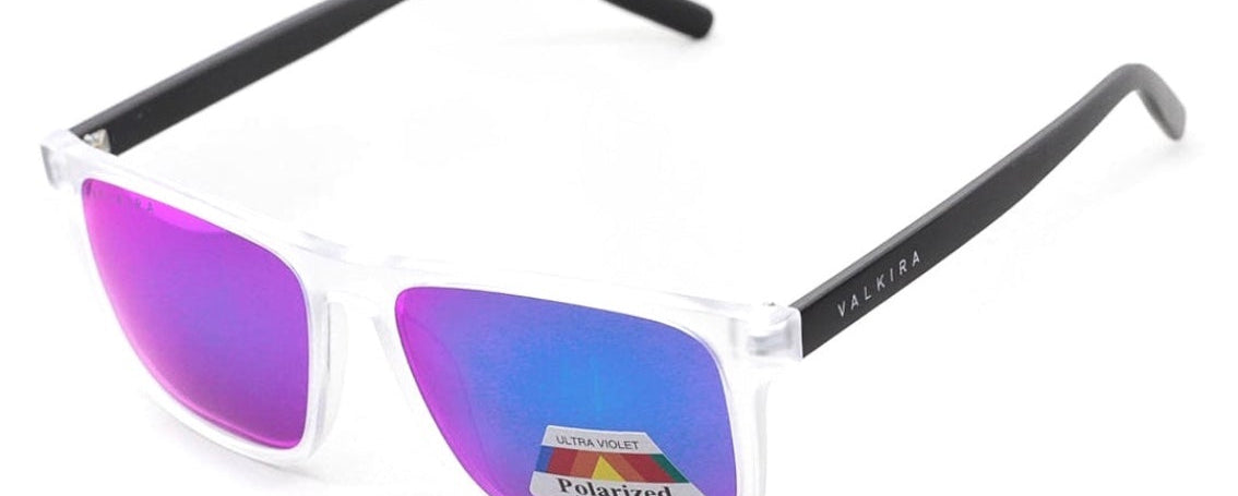 Lentes de sol Valkira Summer – vista 2