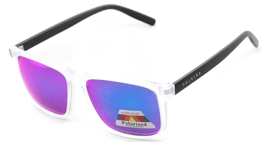 Lentes de sol Valkira Summer – vista 2