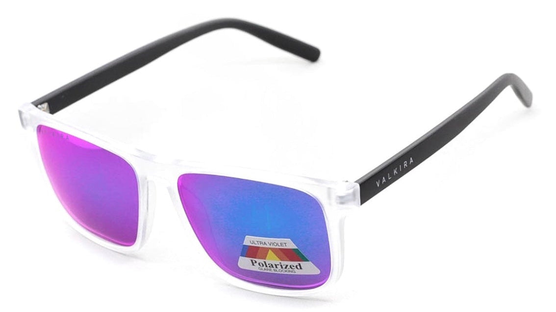 Lentes de sol Valkira Summer – vista 2