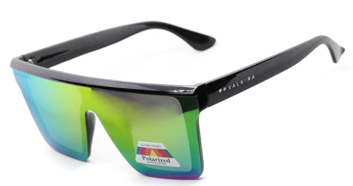 Lentes de sol Valkira Apocaliptic Indigo – vista 2