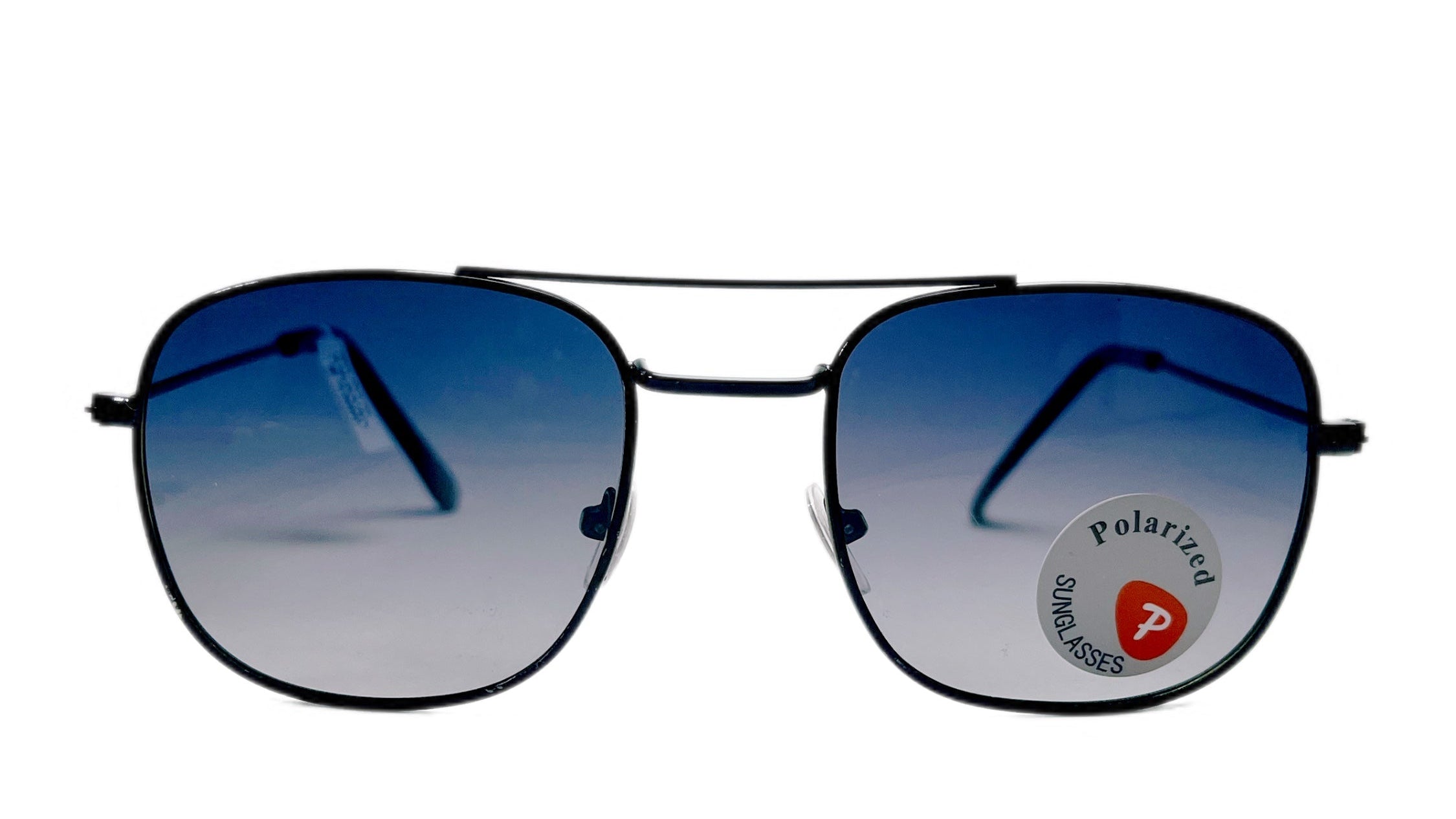 Polarized Travel Black — lentes de sol