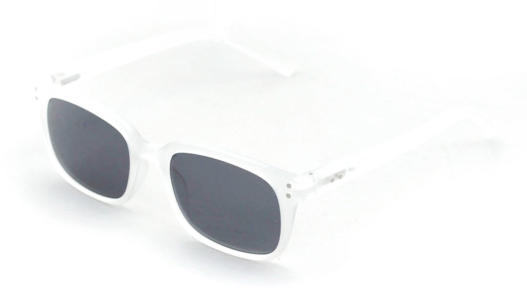 Lente de sol modelo ET105 C3 SOL con cristal oscuro - Eternity Optica
