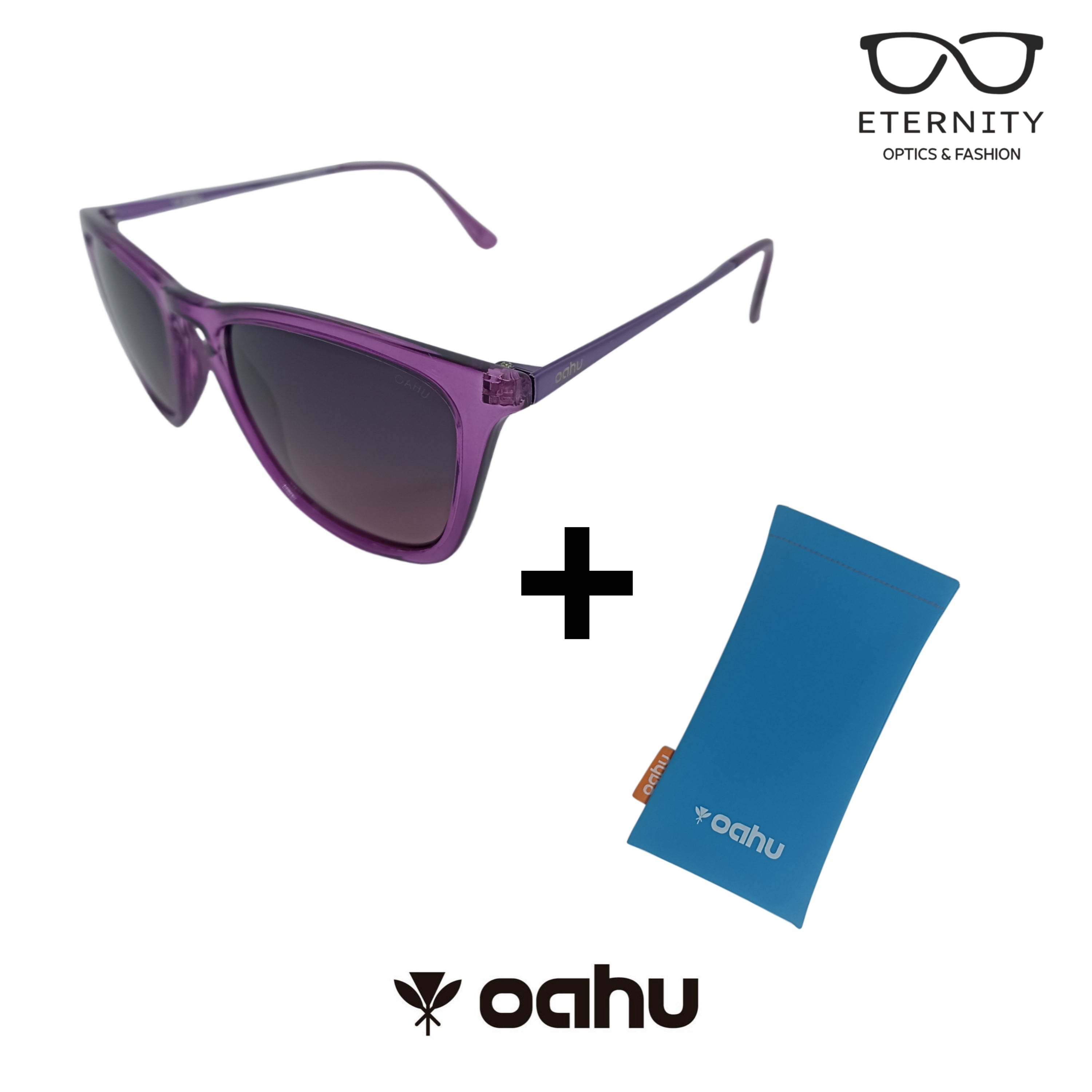 Producto óptico Producto óptico - Eternity Optica